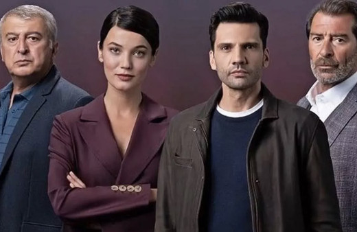 Yargı 2. sezon ne zaman başlayacak Kanal D Yargı yayın tarihi duyurdu