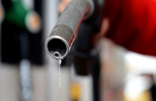 Rusya'dan benzin ihracatı kararı! 6 süreyle yasaklandı