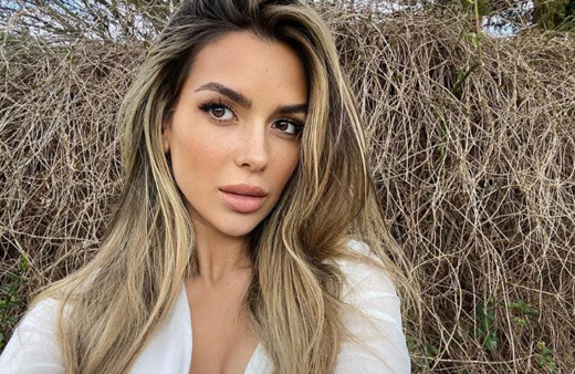Love Island'ın şampiyonu Ekin Su Cülcüloğlu'ndan servet değerinde anlaşma! Paraya para demeyecek