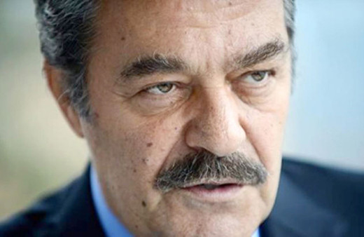 Yoğun bakımda tedavi gören Kadir İnanır'ın son hali içler acısı!