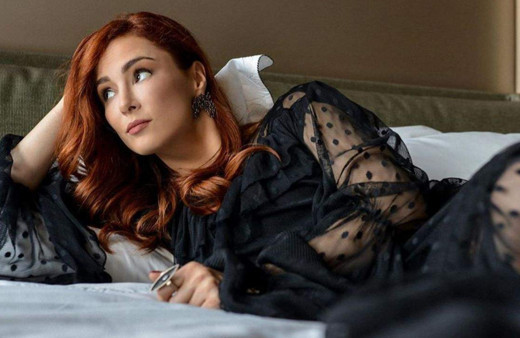 Mine Tugay'dan şok eden Medcezir itirafı! Diziden ayrılmasının arkasında bambaşka bir sır varmış!