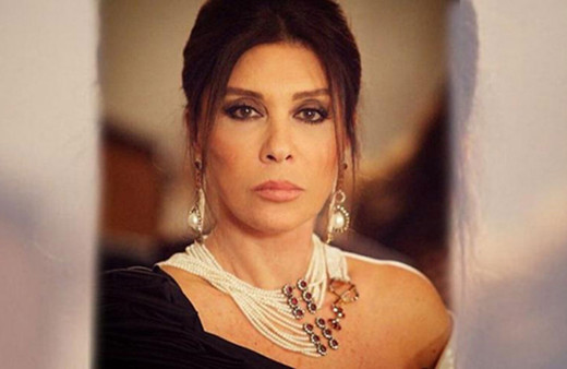 Aşk-ı Memnu dizisinin yıldızı ekranlara geri dönüyor! Nebahat Çehre'den yepyeni proje