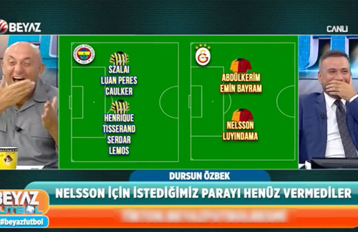 Canlı yayında küfür ağzında yarım kaldı! Sinan Engin'in potu Ertem Şener'i krize soktu