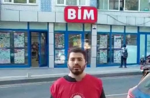 BİM ve A101'den çalışanlarına zulüm! Çalışanlara su bile vermiyorlar