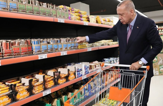 Tarım Kredi Kooperatif'te 40 üründe indirim başlıyor! Marketler de kendine ayar verecek! İşte indirim listesi...