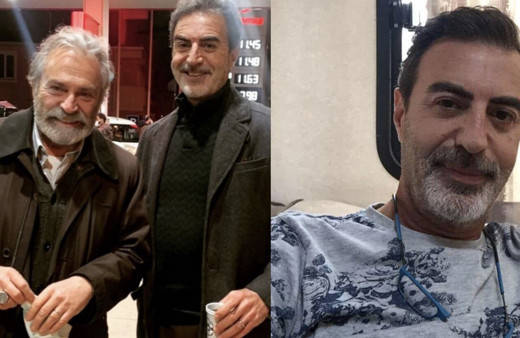 Süreyya Gürsel Evren evli mi eşi ve çocukları var mı? Masumlar Apartmanı ve Yasak Elma dizisindeki halleri