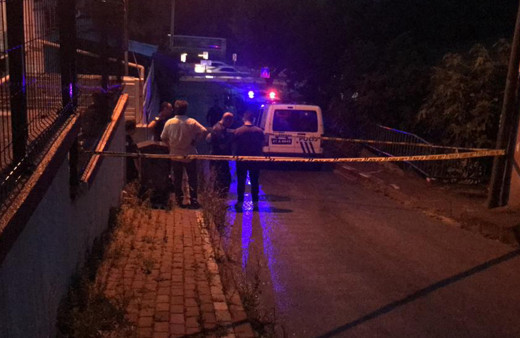 Kocaeli'de dehşet: Çığlıkları duyan oraya koştu, cinayet ortaya çıktı