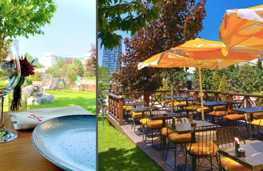 Mehmet Yalçınkaya'nın restoranı nerede Mehmet Şef'in restoranına menüsü 2022