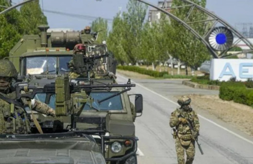 Rusya 'anahtar'ı ele geçirdi! Savunma bakanı açıkladı Ukrayna'ya verilen zayiat