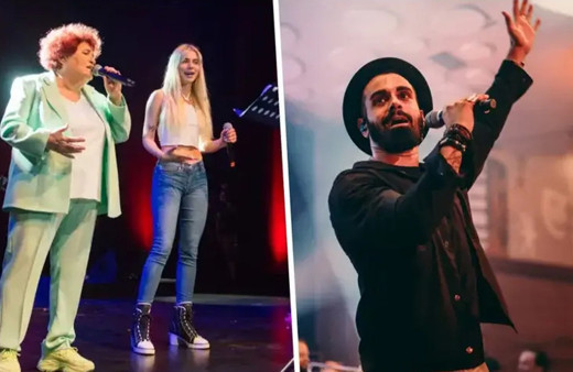 Gökhan Türkmen'den Selda Bağcan'a 'kıskançlık' yanıtı