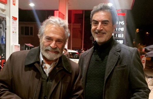 Masumlar Apartmanı, Yasak Elma ve Baba dizilerinin ünlü oyuncusu 3. kattan düşerek öldü