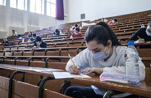 YKS tercih sonuçları 2022 açıklandı mı ÖSYM AİS nereden YKS sonucuna bakılır?