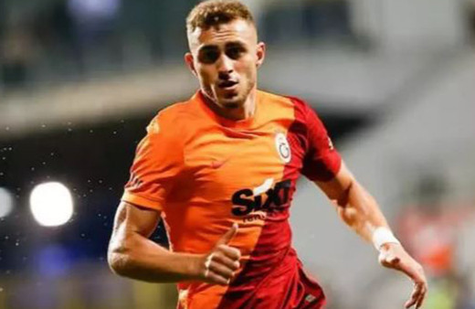 Rus ekiplerinden Krylya Sovetov duyurdu: Galatasaray'la görüşüyoruz