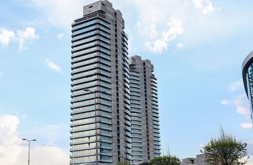 Mansur Yavaş Danıştay'ın kararının ardından harekete geçti! TOGO kuleleri hurda karşılığı yıkılıyor