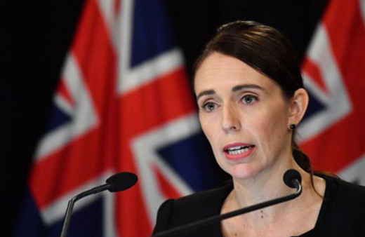 Yeni Zelanda, Ukrayna askerinin eğitimi için İngiltere'ye ek personel yollayacak