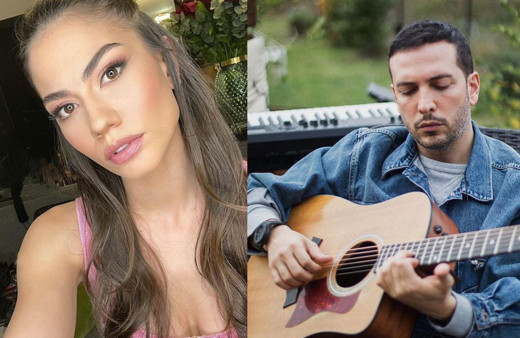 Demet Özdemir ve Oğuzhan Koç'un çok merak edilen düğün davetiyesi belli oldu!