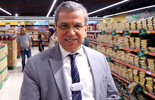 Tarım Kredi Marketi 30 ürünün fiyatında müthiş indirim yaptı! 5 kilo ayçiçek yağına bakın