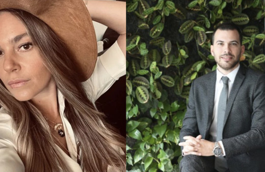 Berkin Gökbudak kaç yaşında ne iş yapar Berkin Gökbudak eski eşi kimdir?