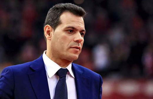 Fenerbahçe Beko Başantrenörü Itoudis'in teknik ekibi belli oldu