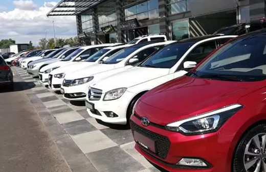 Galericiler al satçılar panikte apar topar satışa çıkardılar ilan sayısında dikkat çeken artış