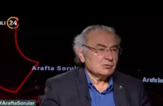 Üstün Dökmen'in 'Başörtülü psikolog olmaz' sözlerine Nevzat Tarhan'dan tepki: Bu, tek tip insan ideolojisidir