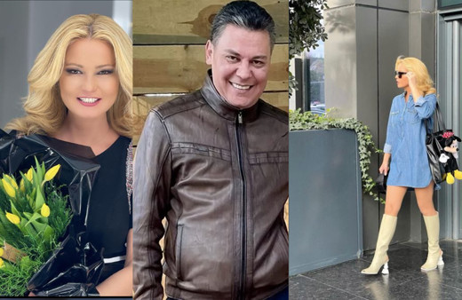 Müge Anlı kocası istedi diye öyle bir şeye kalkıştı ki dedikodusu bile yetti!