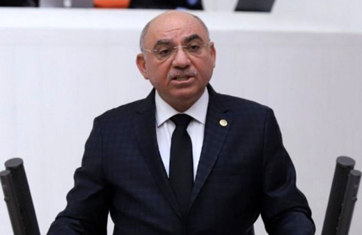 AK Partili Karahocagil'den Erdoğan'a 'diktatörü göndereceğiz' diyen Canan Kaftancıoğlu'na tepki