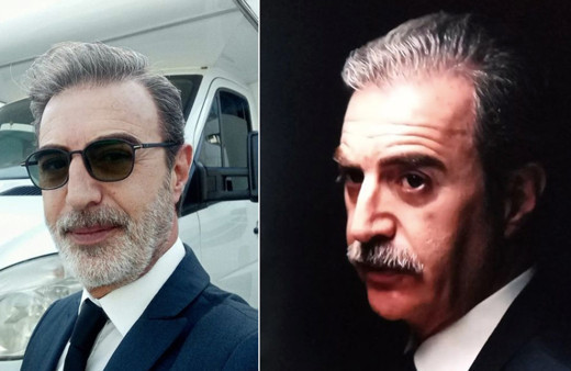 Süreyya Gürsel Evren'in gerçek ölüm nedeni bambaşka çıktı balkondan düştü deniyordu ama...