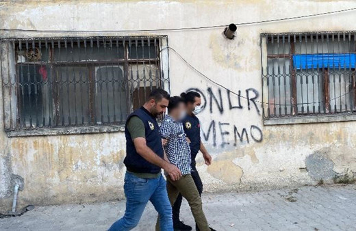 PKK'nın ilk eyleminin yıl dönümünde ortalığı karıştıracaklardı! Şafak operasyonuyla yakalandılar