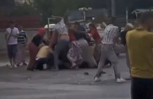 'Ben sana yarım taktım, sen niye bana çeyrek taktın' kavgası! 2 ay önce cinayet işlenmişti