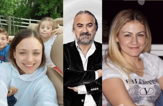 Volkan Konak eşi Selma Konak kimdir, kaç yaşında, ne iş yapar?