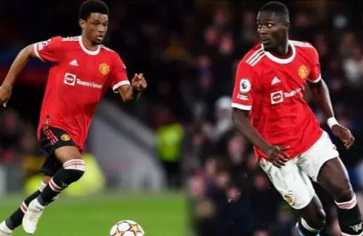 İngiliz basını yazdı! Beşiktaş, Diallo ve Bailly için harekete geçti