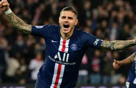 İtalyan basını yazdı! İcardi için Fenerbahçe ve Galatasaray devrede