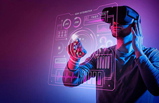 Ulaştırma ve Altyapı Bakanlığı Twitter'dan paylaştı! Bomba 'metaverse' hamlesi!