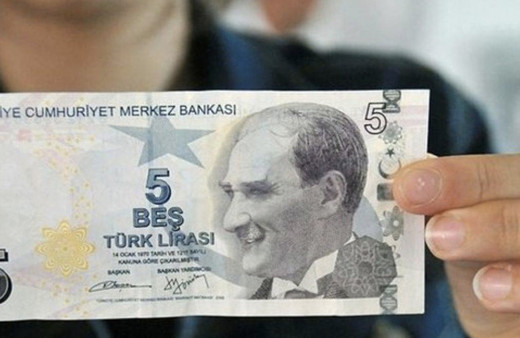Cebinizde 5 TL varsa hemen çıkarıp bakın Anında 50 bin liranız olabilir!