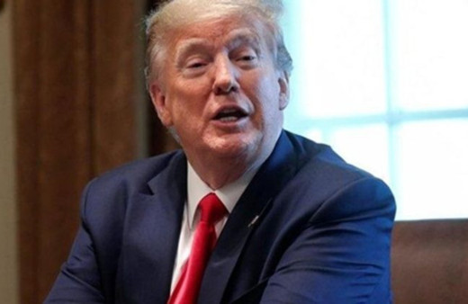 Trump, evine yapılan FBI baskınında pasaportlarının 'çalındığını' savundu