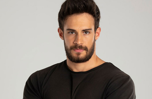 Survivor'un en konuşulan ismi Mahkum dizisine geçiyor! Acun bu duruma çok bozulacak!