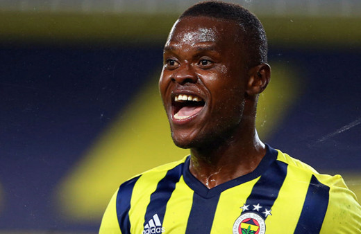 Fenerbahçe, Samatta'yı kiraladı! İşte yeni takımı