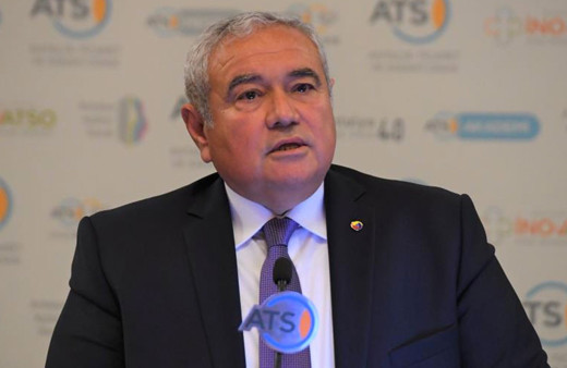 Rusların Antalya sevdası konut satışlarında Antalya İstanbul'u geçti