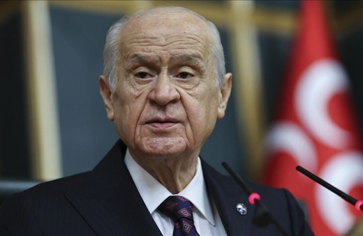 Bomba kulis! Devlet Bahçeli 4 Eylül'de Sivas'ta erken seçim isteyecek