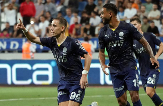 Emre Mor: “Geçmişle ilgili konuşmak istemiyorum, mental anlamda değiştim”