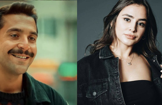 Gönül Dağı izleyicilerine Müjde! Yeni fragmanda o oyuncular da görüldü! 3. Sezon bomba gibi geliyor