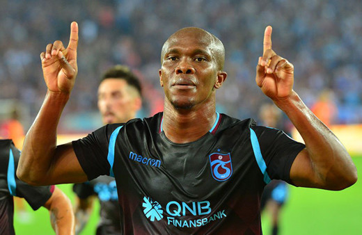 Nwakaeme için flaş iddia! Galatasaray'a önerildi