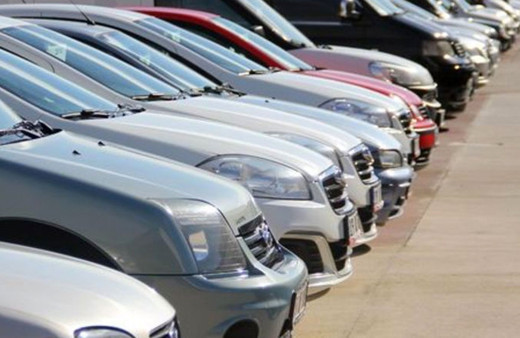 Otomobil piyasasını yükseltenler tespit edildi işlem başlatıldı 100 bin mükellef radara takıldı