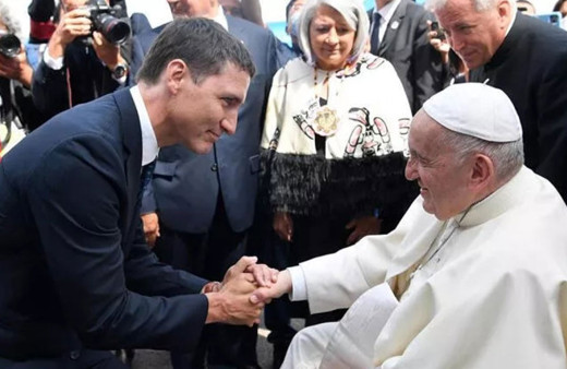 Kanada’da 88 papaz cinsel istismar iddiasıyla yargılanıyor