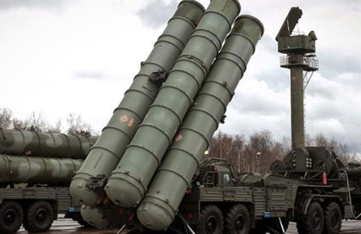 SSB'den 'Rusya'dan yeni S400 alımı' iddialarına açıklama: Yeni bir gelişme söz konusu değil