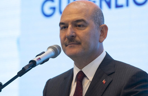 Süleyman Soylu CHP için özel birim mi kurdu? Soylu neden hedefte? Çarpıcı iddia
