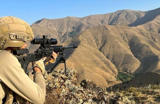 Bakan Süleyman Soylu 'milletimize güzel bir haberimiz var' diyerek duyurdu