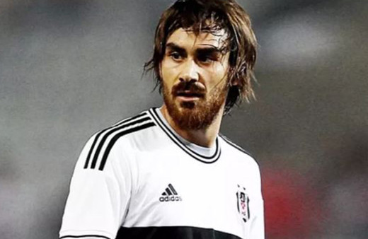 Beşiktaş'ın eski futbolcusu Veli Kavlak profesyonel futbolu bıraktı: Psikolojim bozuldu