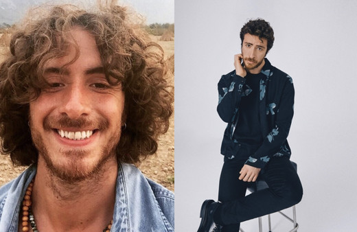 Barbaroslar Niko'dan yeni dizi haberi! Batuhan Bayar Barbaroslar'dan sonra ekranları o diziyle sallayacak